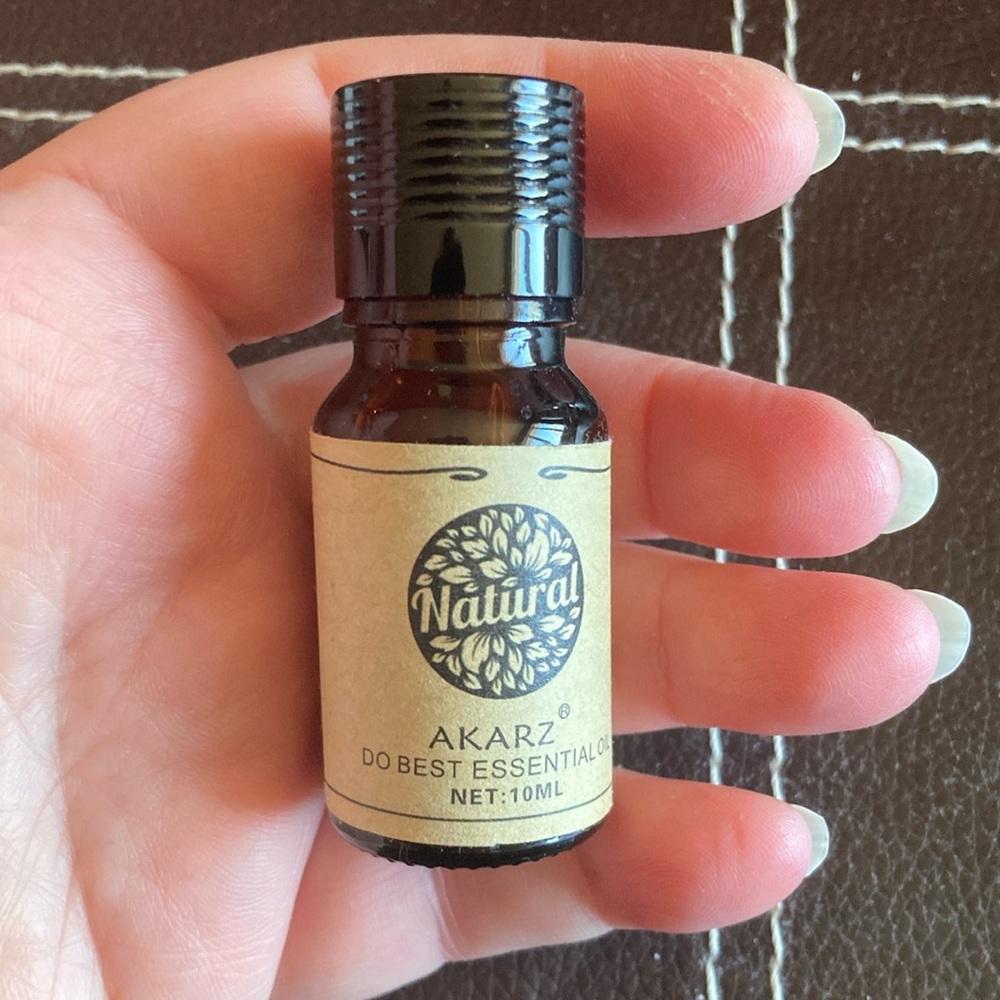 NEW Carnation Essential Oil 10mL